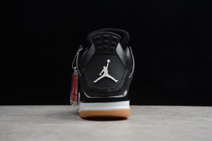 jordan 4 retro black gum ci1184-001