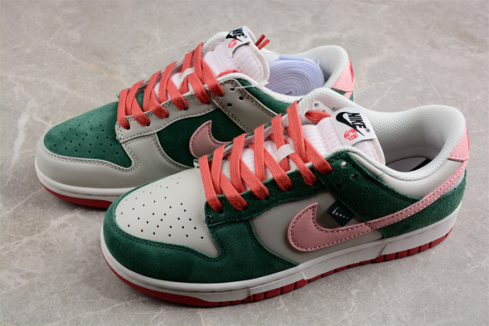 nk dunk low fn8923-061