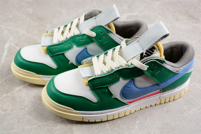 nike sb dunk low fj7067-116